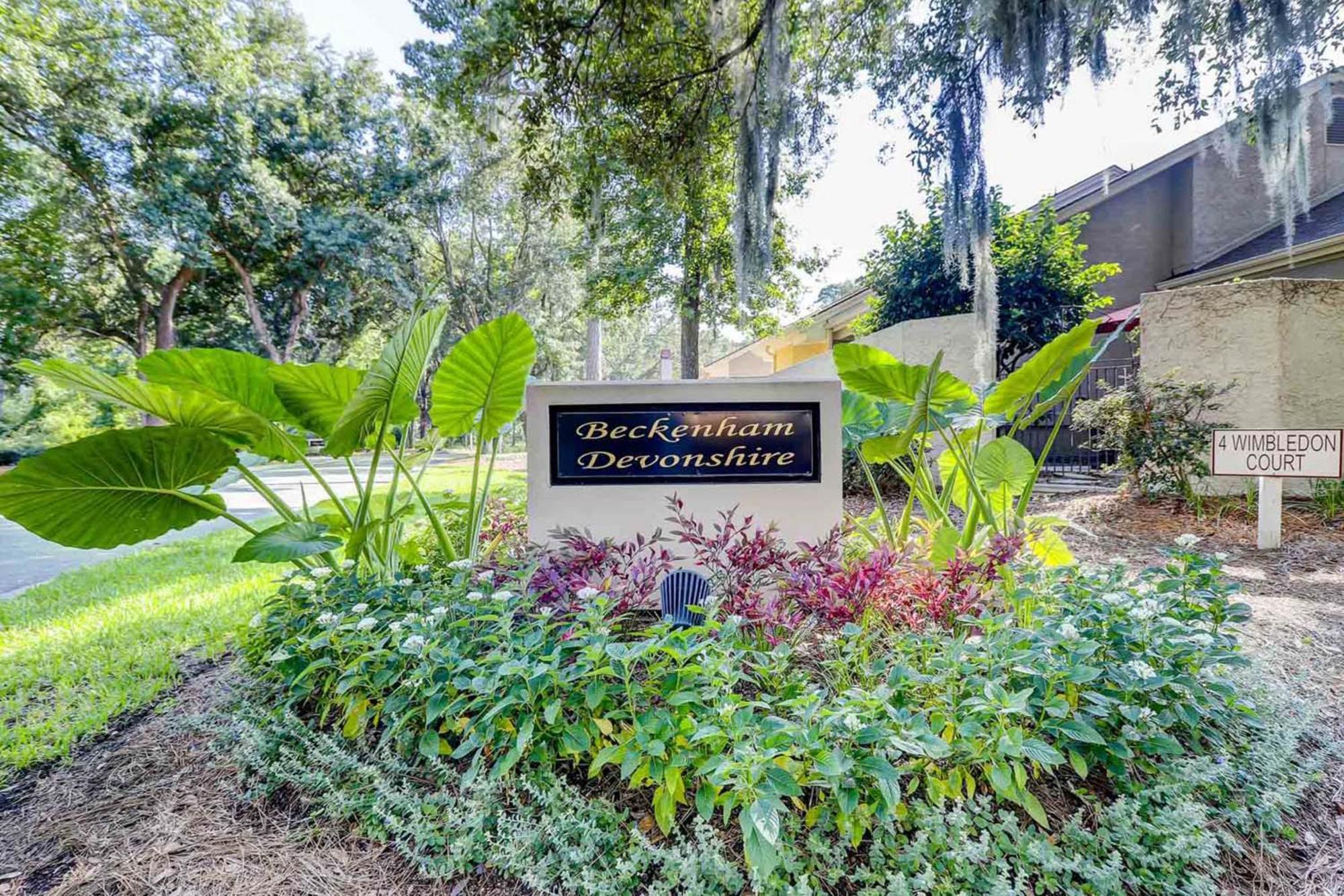 Beckenham Villa Hilton Head Island Oda fotoğraf