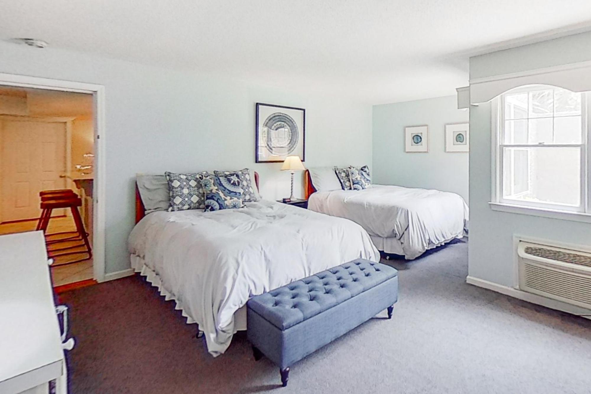 Beckenham Villa Hilton Head Island Oda fotoğraf