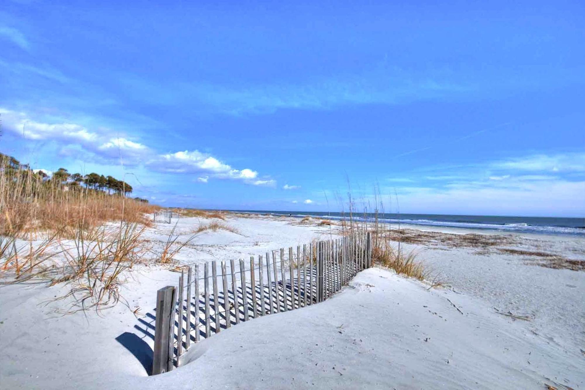 Beckenham Villa Hilton Head Island Oda fotoğraf