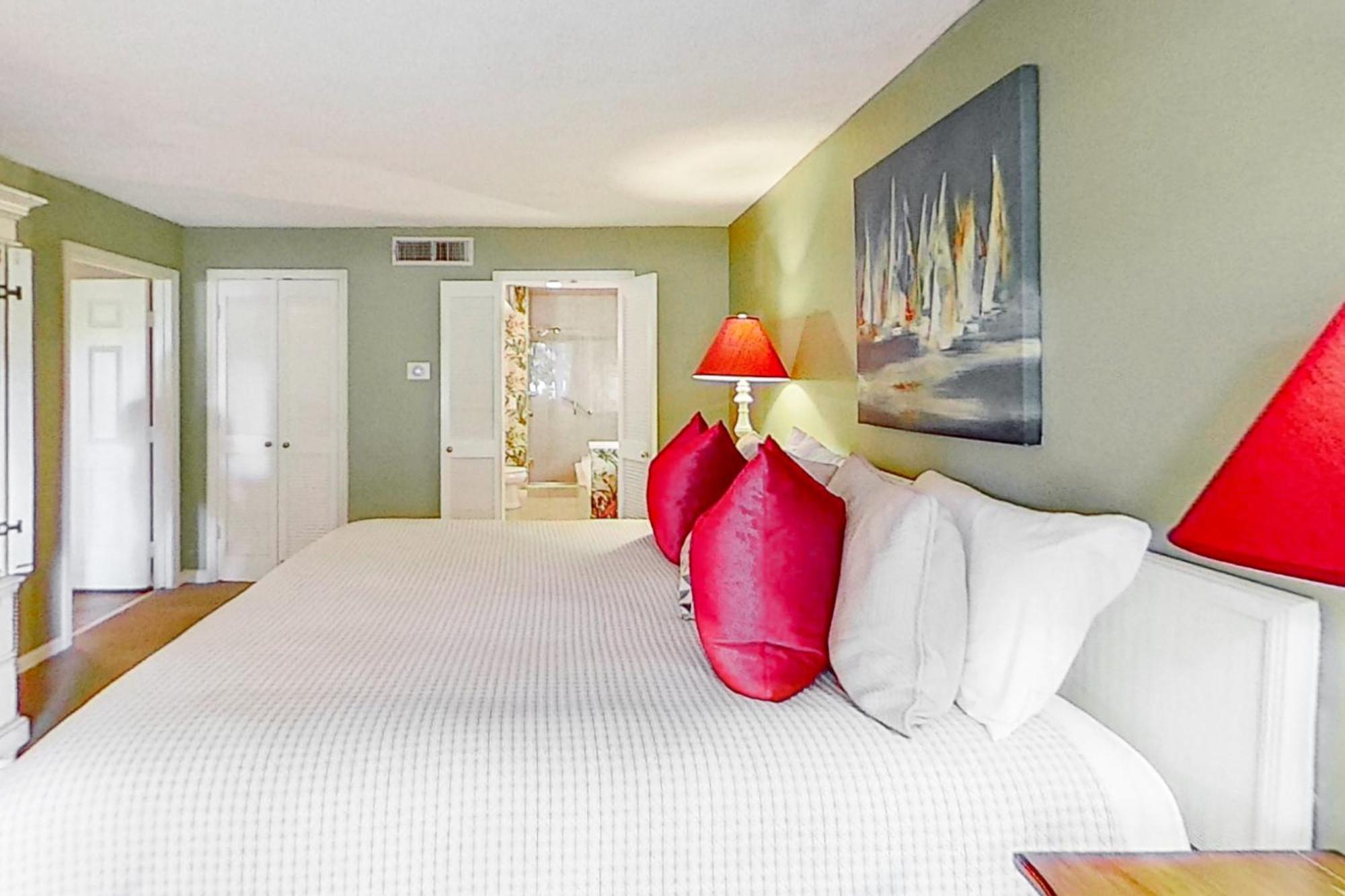 Beckenham Villa Hilton Head Island Oda fotoğraf
