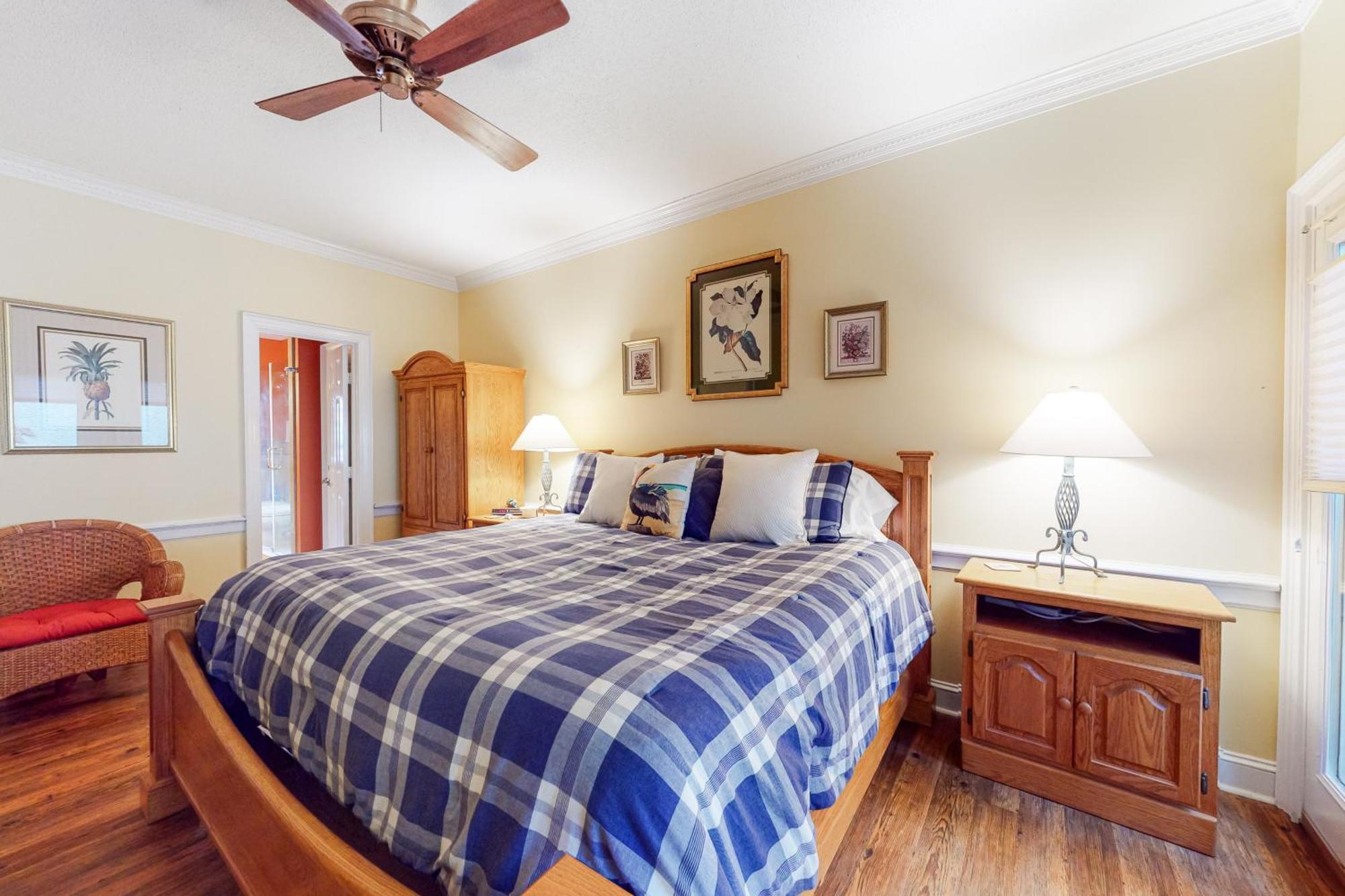 Beckenham Villa Hilton Head Island Oda fotoğraf