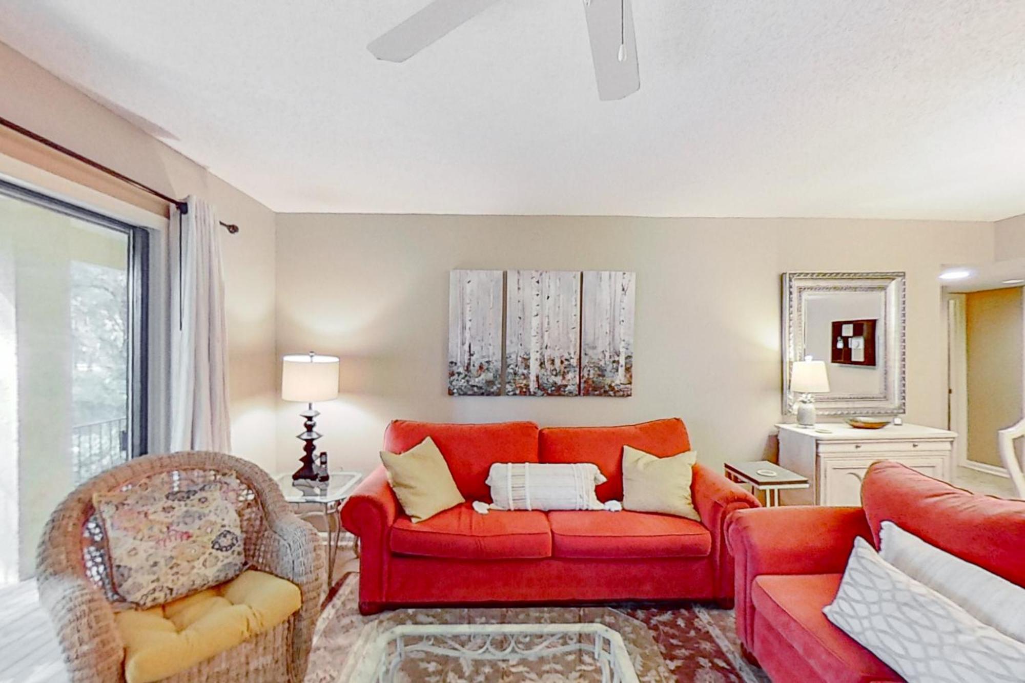 Beckenham Villa Hilton Head Island Oda fotoğraf