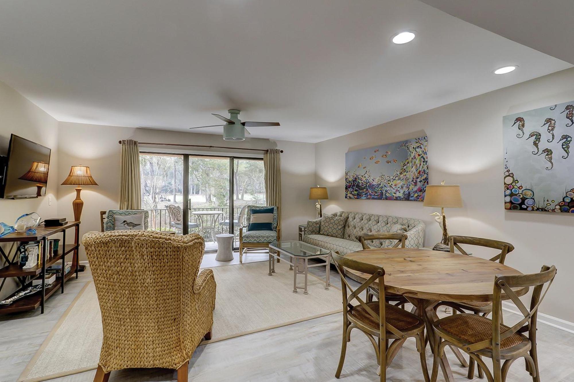 Beckenham Villa Hilton Head Island Oda fotoğraf