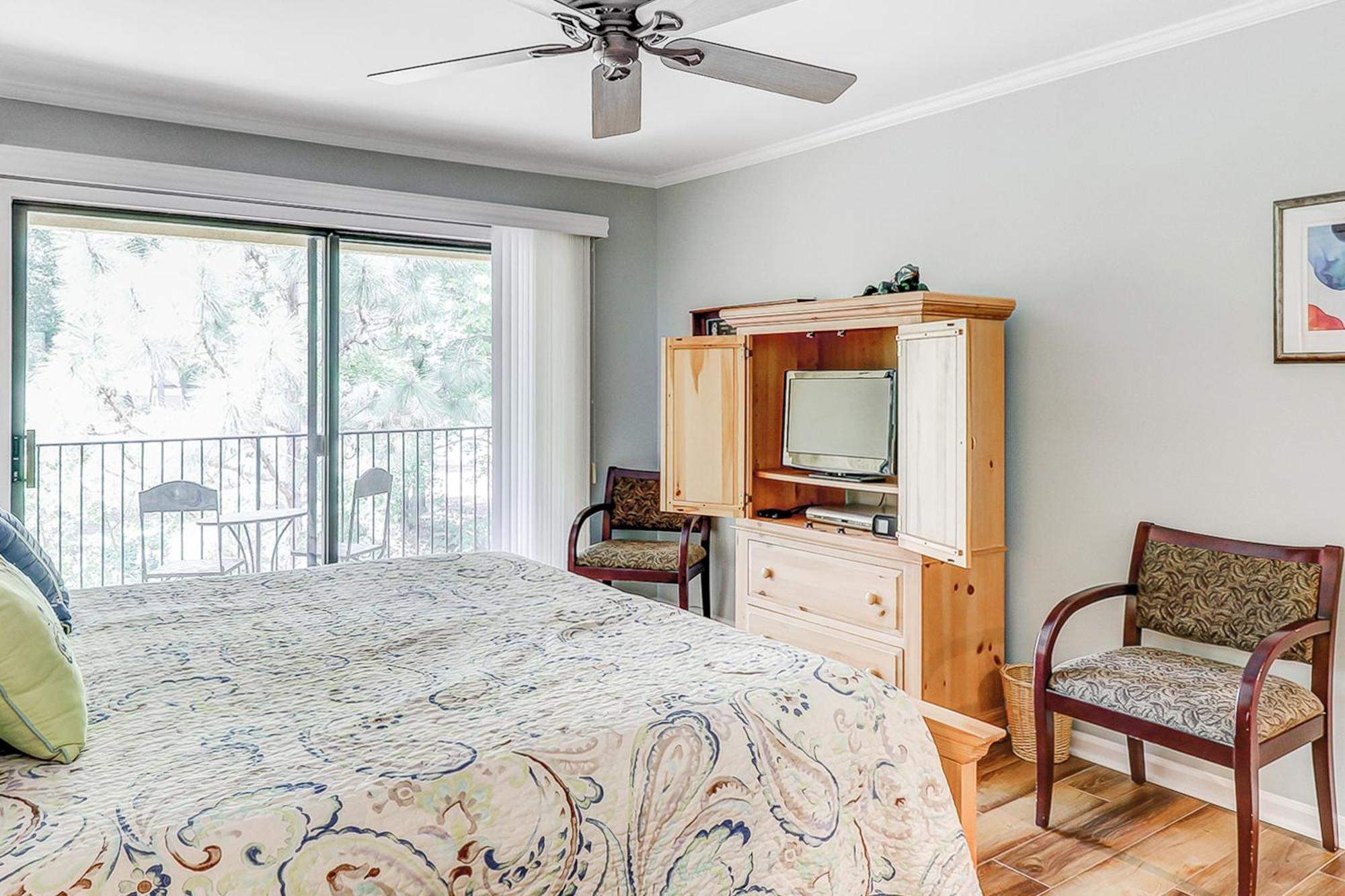 Beckenham Villa Hilton Head Island Oda fotoğraf