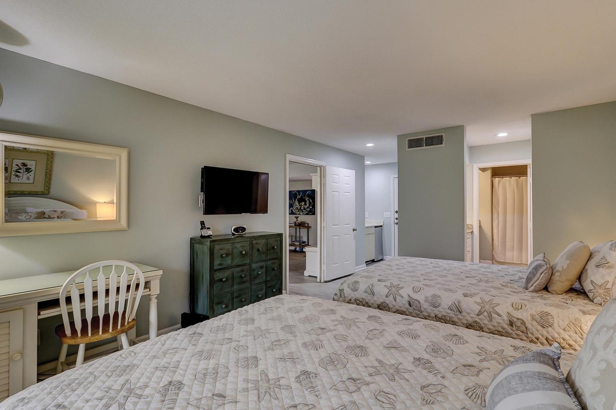 Beckenham Villa Hilton Head Island Oda fotoğraf
